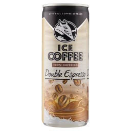 Energy Ice Coffee 250ml (různé druhy)
